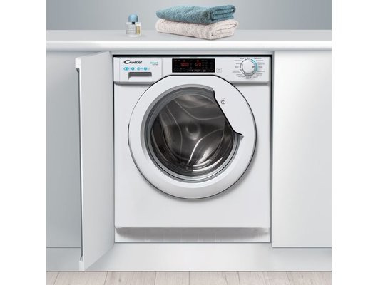 Встраиваемые стиральные машины Candy CBD 485TWM/1-07